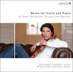 Sonata in Sol Maggiore Op.30 n.3