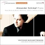 Opere per Pianoforte