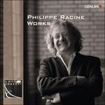 Poème De L'usure - Absences - des Astres - Contemplation - Lamentation - 3 Lieder