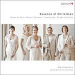 Essence of Christmas - CD Audio
