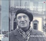 Piano Memories - CD Audio di Sebastian Benda