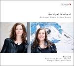 Archipel Machaut - CD Audio di Guillaume de Machaut