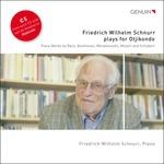 Schnurr Plays for Otjikondo - CD Audio di Friedrich Wilhelm Schnurr