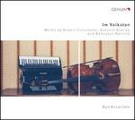 Stücke im Volkston op.102 - Märchenbilder