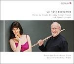 La flute enchantée - CD Audio di Anne-Catherine Heinzmann
