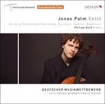 Sonata per violoncello n.2 / Sonata per violoncello n.5 / Pohádka / Trois strophes sur le nom de Sacher