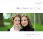 Lieder - CD Audio di Richard Strauss