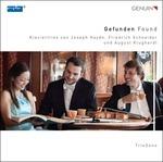 Trii con pianoforte - CD Audio di Franz Joseph Haydn