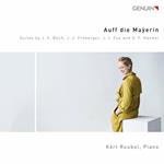Auf die Mayerin
