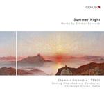 Concerto per violoncello op.61 - Suite per archi op.59 - Sommernacht op.58