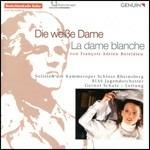 La Dame Blanche - CD Audio di François-Adrien Boieldieu