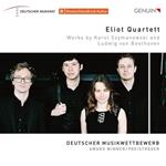Quartetto per archi n.1 op.18