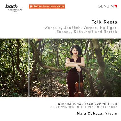 Folk Roots - CD Audio