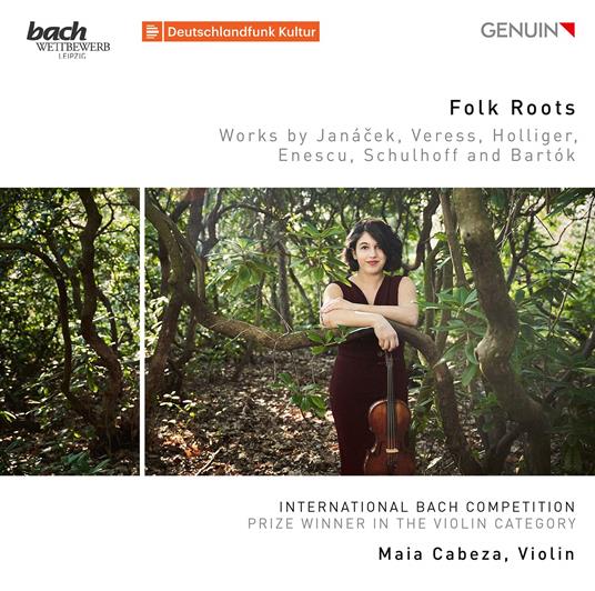 Folk Roots - CD Audio