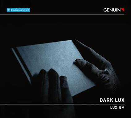 Lux: NM - Dark Lux - CD Audio