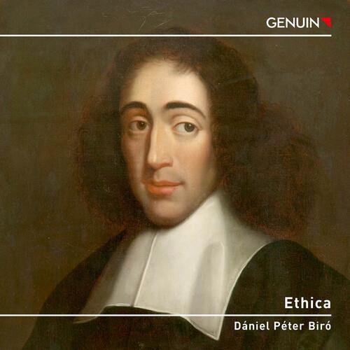 Etica - CD Audio di Dániel Péter Birò,Schola Heidelberg
