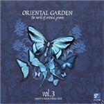 Oriental Garden vol.3 - CD Audio