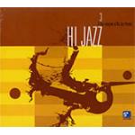 Hi Jazz vol.3 - CD Audio