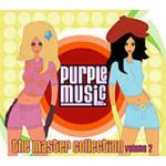 Purple Music Inc: The Master Collection vol.2 - CD Audio