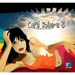Café Solaire 8 - CD Audio