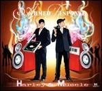 Armed Response - CD Audio di Harley & Muscle