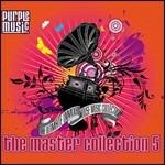 Purple Music Inc: The Master Collection vol.5 - CD Audio
