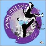 Swing Style vol.2 - CD Audio