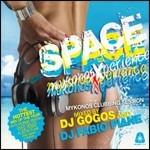 Space. Mykonos Xperience vol.4 - CD Audio
