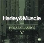House Classics V (Unmixed)