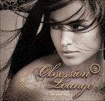 Obsession Lounge 9 - CD Audio