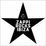Zappi Rocks Ibiza - CD Audio