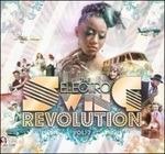 The Electro Swing Revolution - CD Audio