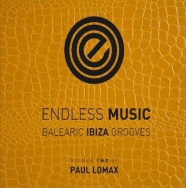 Endless Music Ibiza vol.2 - CD Audio