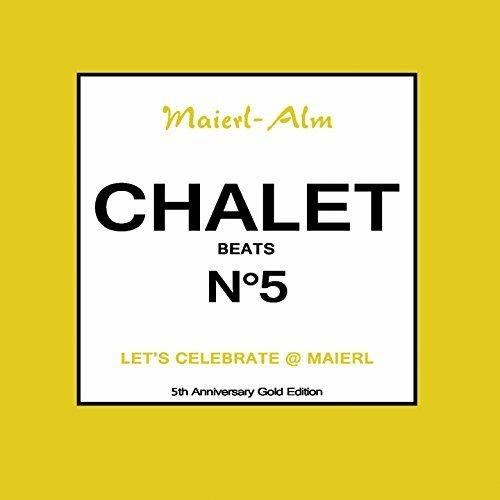 Chalet Beats n.5 - CD Audio