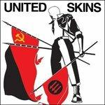 United Skins - CD Audio