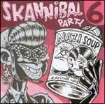 Skannibal Party vol.6 - CD Audio