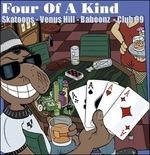 Four of a Kind