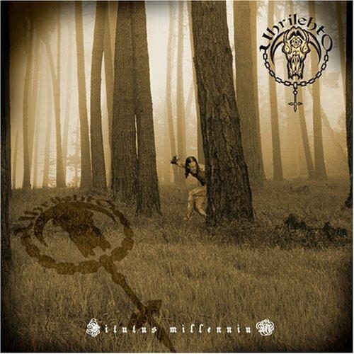 Vitutus Millennium - CD Audio di Uhriletho