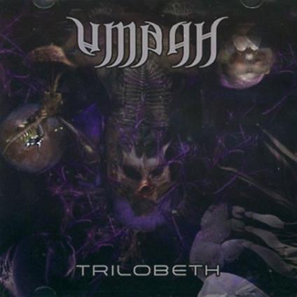 Trilobeth - CD Audio di Umbah