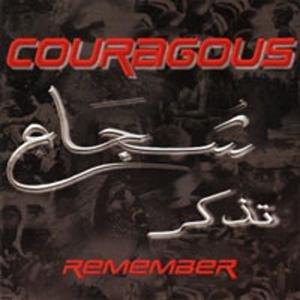 Remember - CD Audio