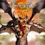 IV: Malice - CD Audio di Necromantia