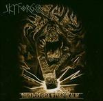 Thunderforge - CD Audio di Skyforger