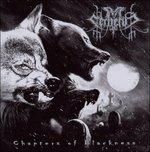 Chapters of Blackness - CD Audio di Cerberus