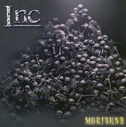 Moribund - CD Audio