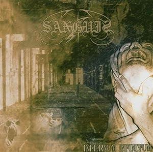 Infernum Infinitum - CD Audio di Sanguis