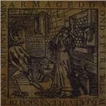 Ond Spiritism - CD Audio di Armagedda
