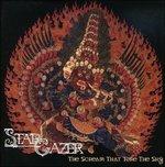 Scream That Tore The Sky - CD Audio di Stargazer