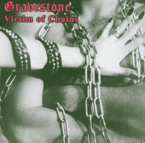Victim Of Chains - CD Audio di Gravestone