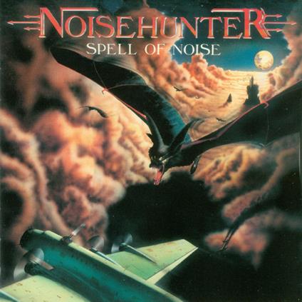 Spell of Noise - CD Audio di Noisehunter