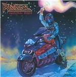 Spectral Rider - CD Audio di Ravage